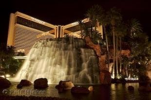 photo of Mirage Hotel Las Vegas