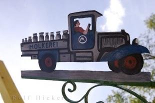 photo of Molkerei Germany