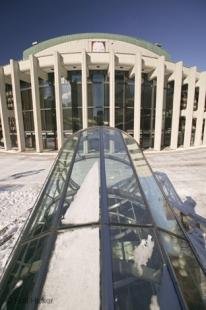 photo of Montreal Art Gallery