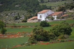 photo of Morella Spain