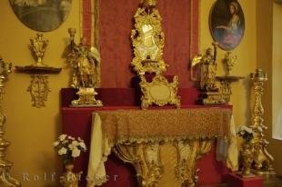 photo of Museum Chapel Nice
