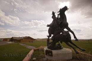 photo of National Historic Site Alberta