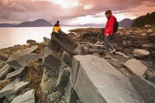 photo of Native American Symbols Wrangell