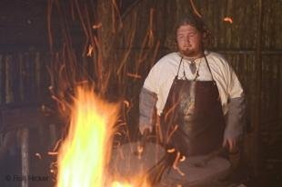 photo of Blacksmith Tools