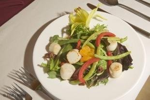 photo of pictures of seafood