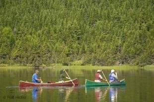 photo of Canoeing Tours