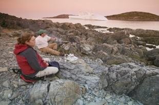 photo of newfoundland F76T2285