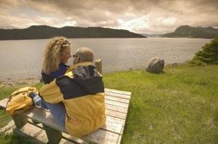 photo of newfoundland F76T8424