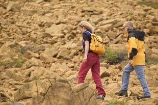 photo of Gros Morne Hiking
