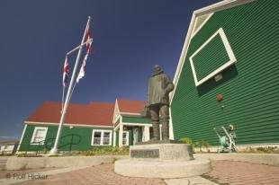 photo of newfoundland F76T9631