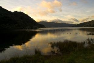 photo of Te Urewera National Park Lake Waikaremoana