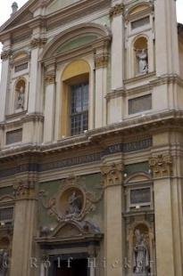 photo of Nice Architecture France