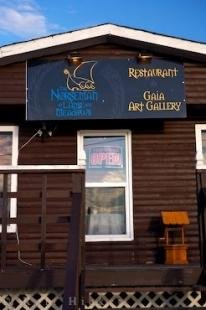 photo of Norseman Restaurant Art Gallery Newfoundland