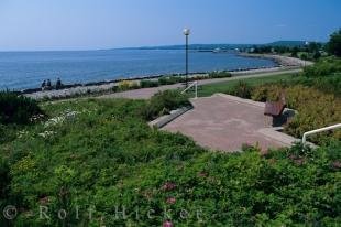 photo of North Bay City Ontario