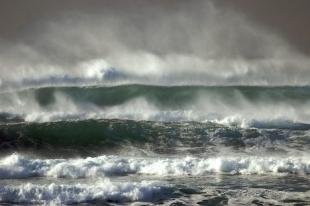 photo of ocean image