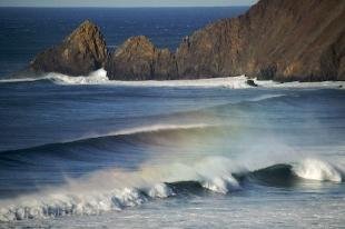 photo of Ocean Rainbow