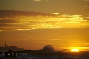 photo of Ocean Sunsets
