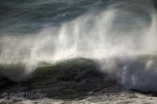 photo of ocean waters