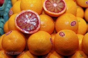 photo of Oranges
