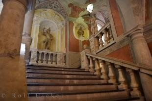 photo of Palais Lascaris Nice France