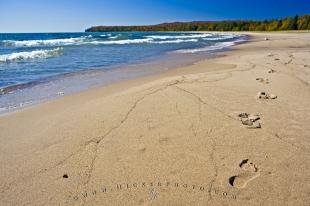 photo of Pancake Bay Beach Lake Superior Ontario Background