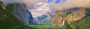 photo of yosemite valley