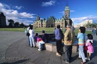 photo of Parliament Ottawa Ontario