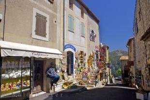 photo of Picturesque Gourdon Alpes Maritimes Provence
