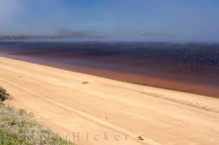 photo of Pinware River Beach Labrador