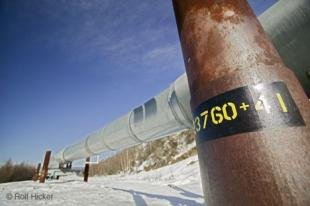 photo of pipeline