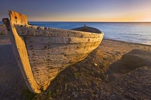 photo of San Miguel De Cabo De Gata Almeria Andalusia