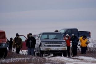 photo of Polar Bear Photo Workshop Churchill Manitoba