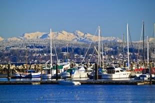 photo of Port McNeill Canada