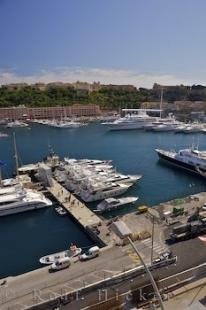 photo of Port Monte Carlo Monaco Picture
