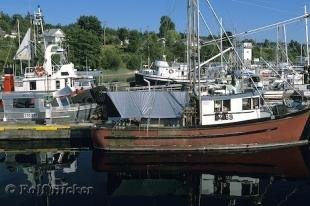 photo of Powell River BC