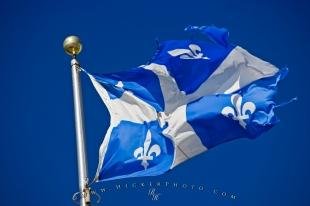 photo of Province Of Quebec Flag Canada