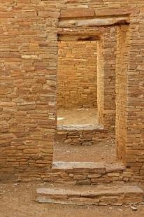 photo of Pueblo Bonito Doorways