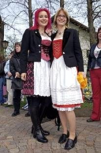 photo of Putzbrunn Dirndls