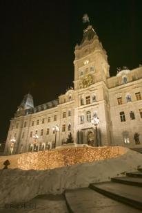 photo of Quebec Attractions