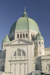 photo of church buildings