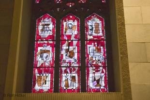 photo of Church Stained Glass Windows