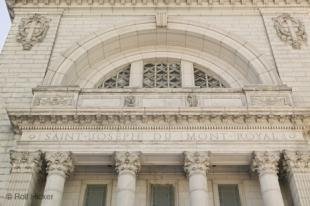 photo of Church Architecture