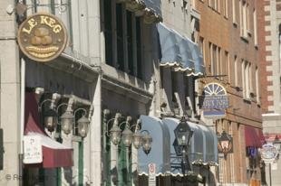 photo of Antique Signs