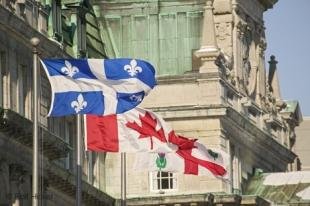 photo of Canada Flag