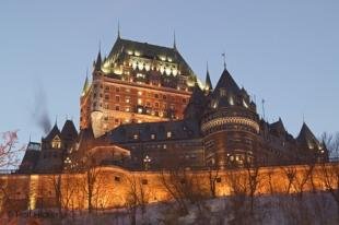 photo of fairmont hotels