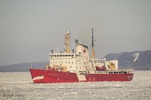 photo of Ice Breakers