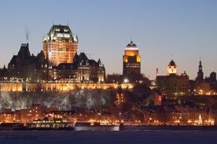 photo of Canadian Symbol