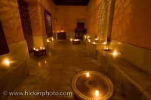 photo of Restful Baths Aire De Sevilla Seville Andalusia Spain