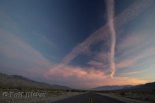 photo of Roads