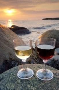 photo of Romantic Vacation Destination Gros Morne Newfoundland